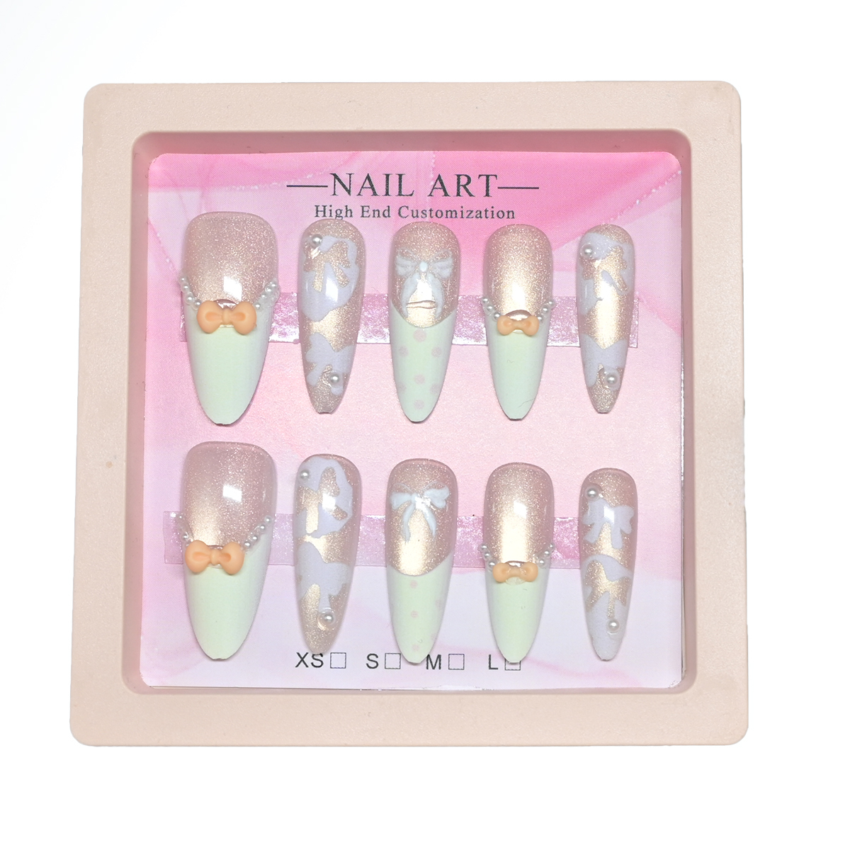 New summer arrival, 10 pieces  - Pressed Flower Art recensie en prijs
