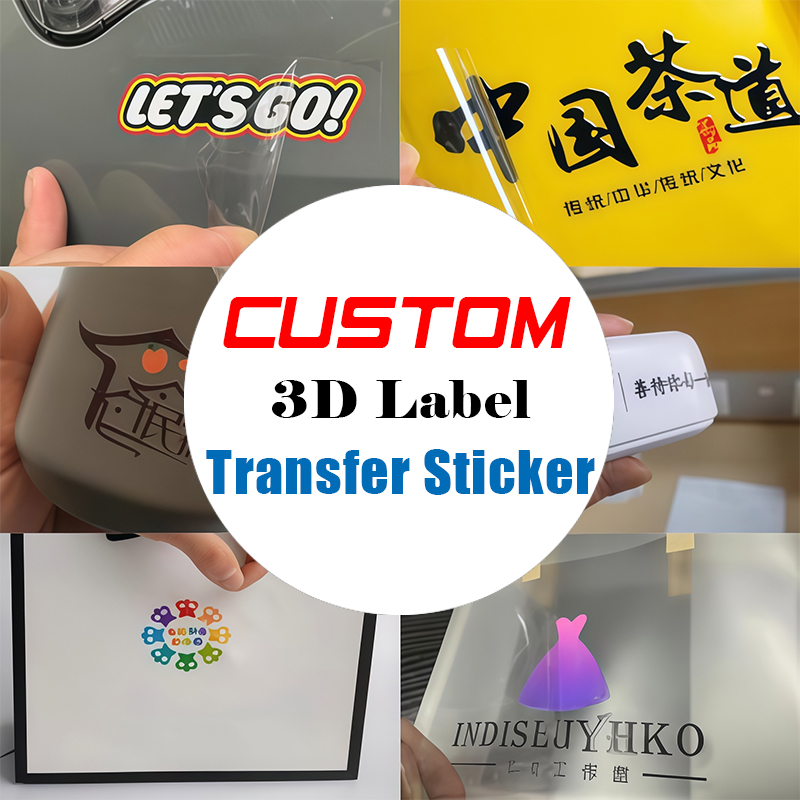 50pcs Stickers Custom Transfer - Personalised Candle Label recensie en prijs