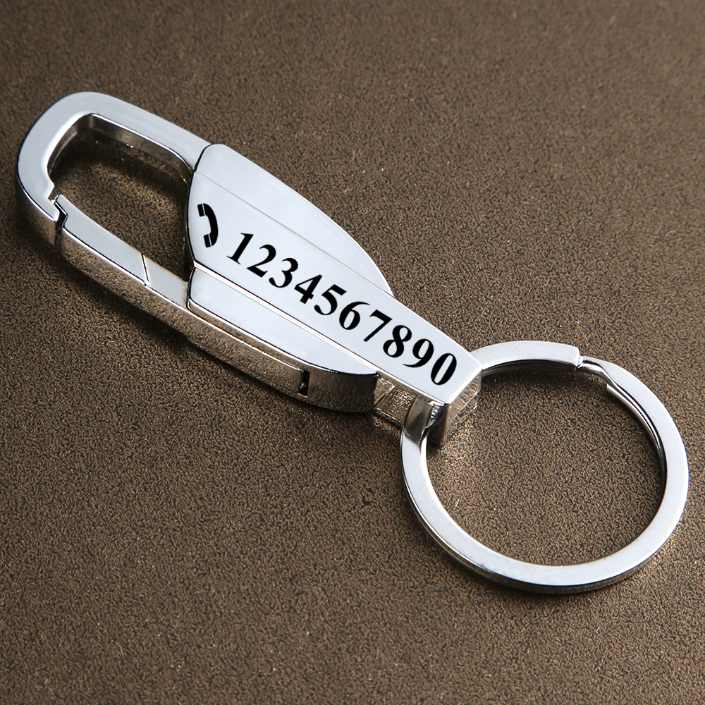Custom Personalized Lettering  - Initial Ring Custom recensie en prijs