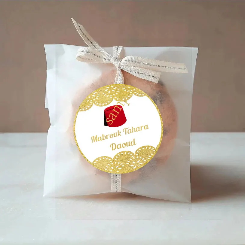 72/45 Personalized Circumcisio - Personalized Name Box recensie en prijs