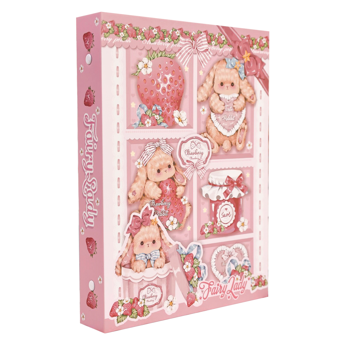 Double Side Cover DIY Custom A - Custom Photo Book recensie en prijs