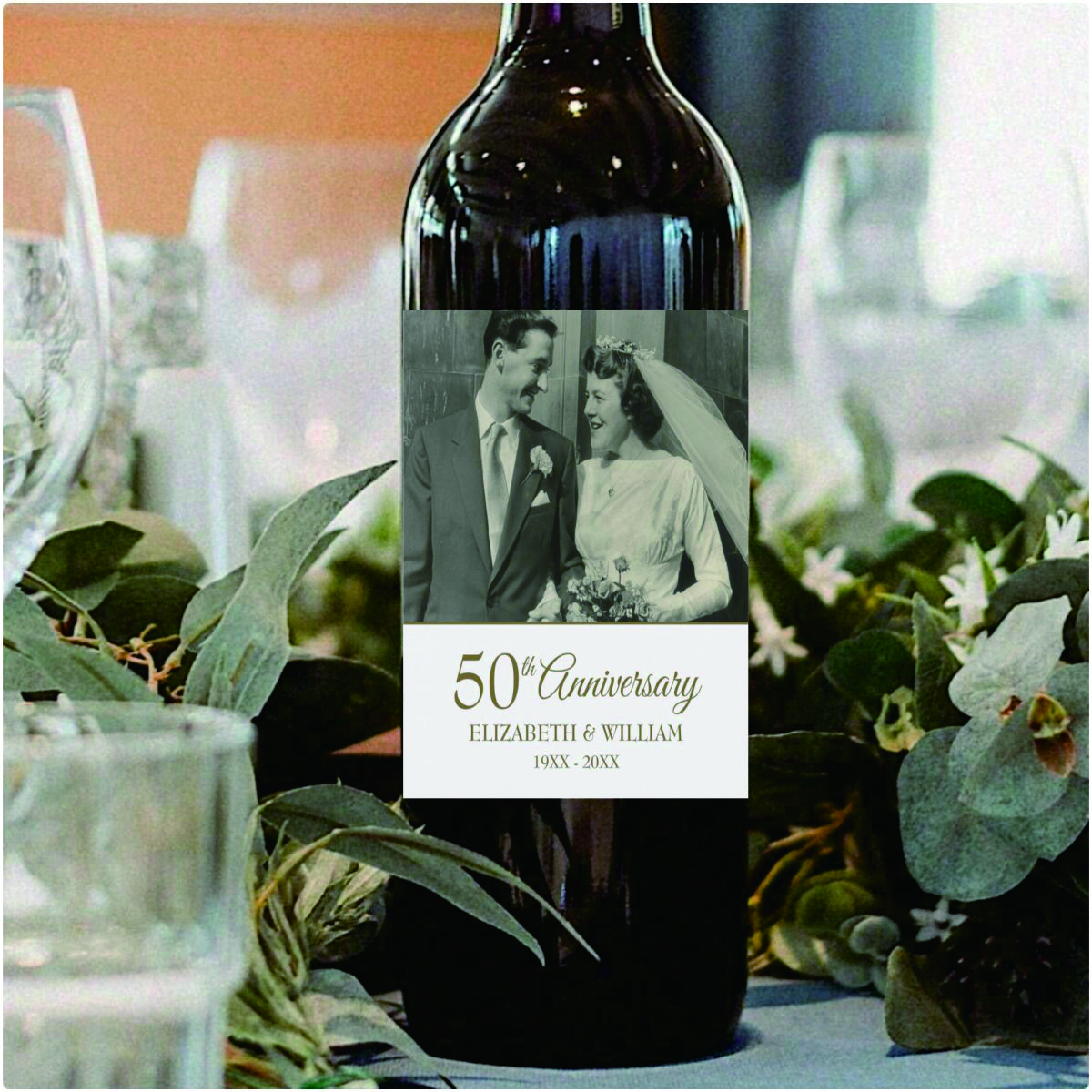 Customized bottle stickers for - Personalised Candle Label recensie en prijs