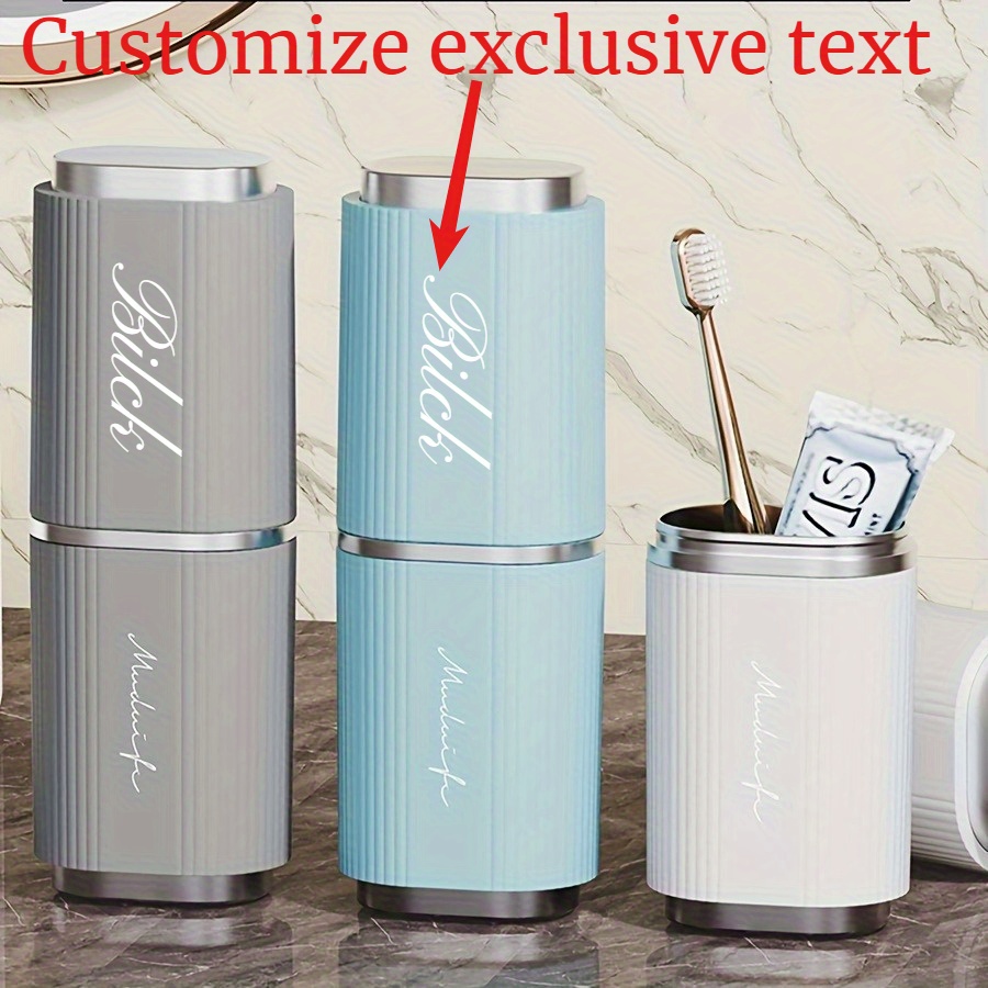 Personalized Name Portable Too - Personalized Name Box recensie en prijs