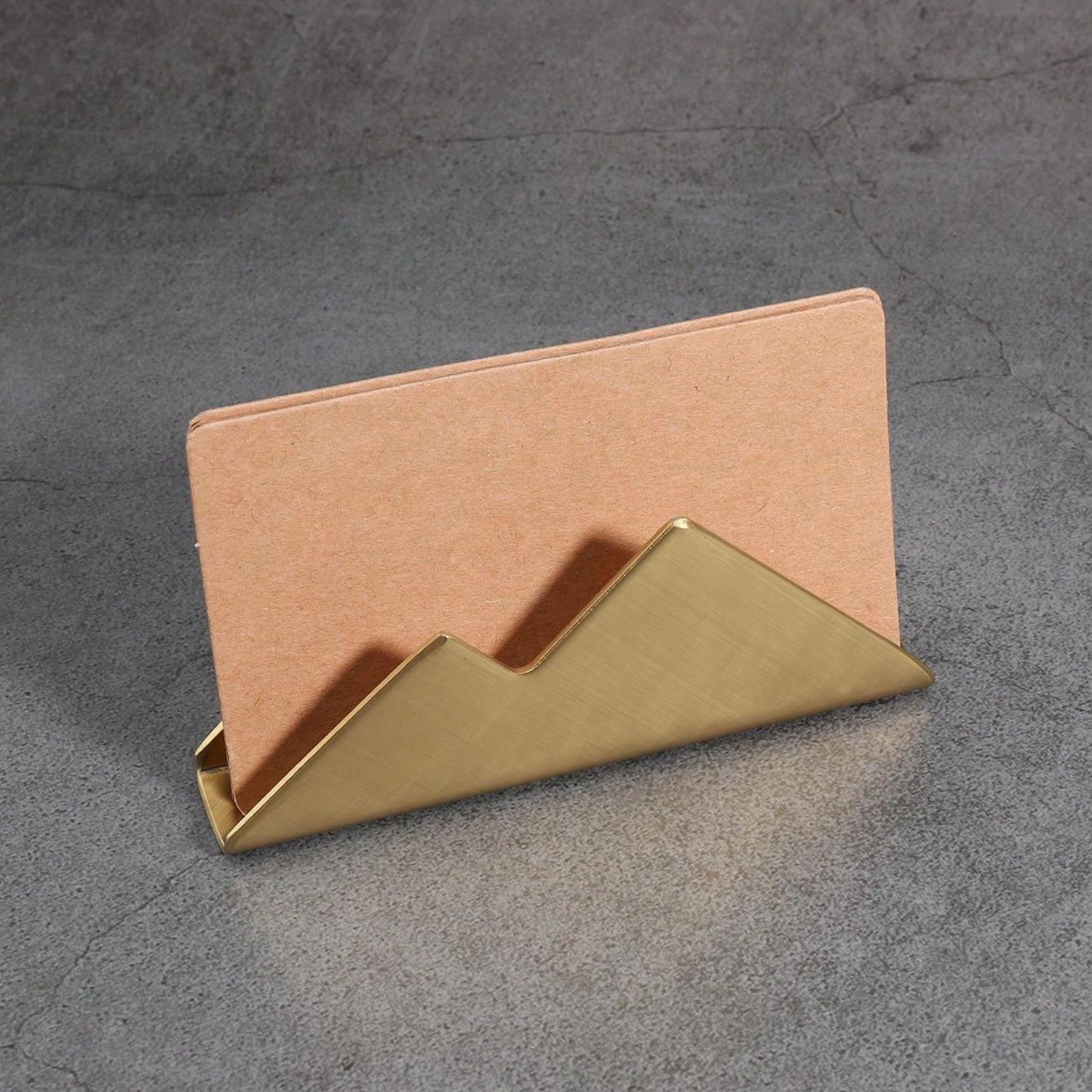 Custom Name Business Card Hold - Personalized Name Box recensie en prijs