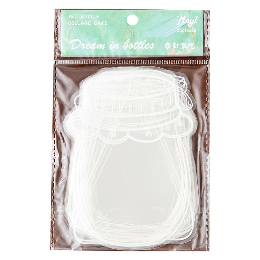 Glassware Shape Bookmarks Stic - Dried Flower Bookmark recensie en prijs