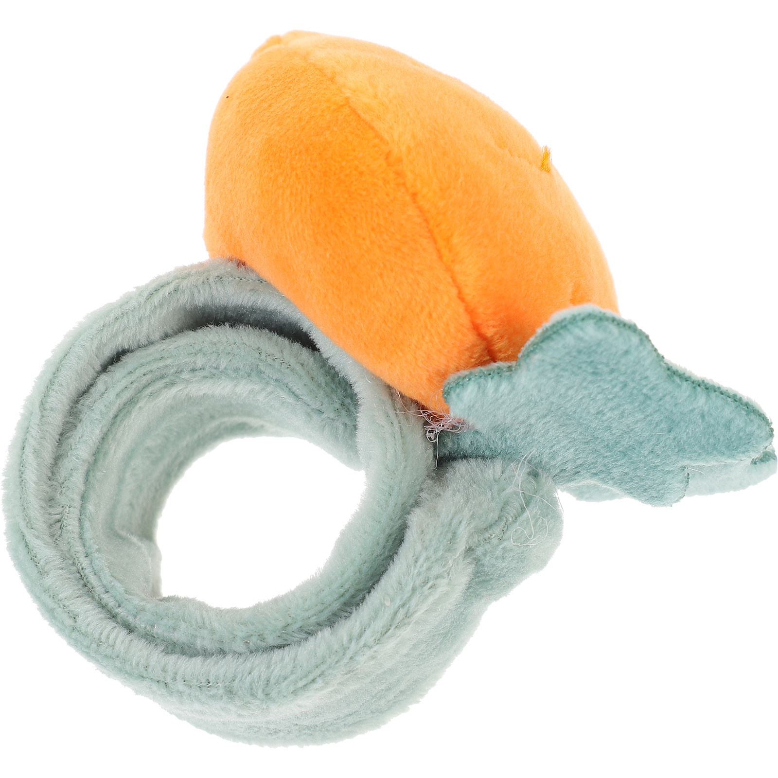 Carrot Slap Wrist Bracelet Sof - Coordinates Bracelet recensie en prijs