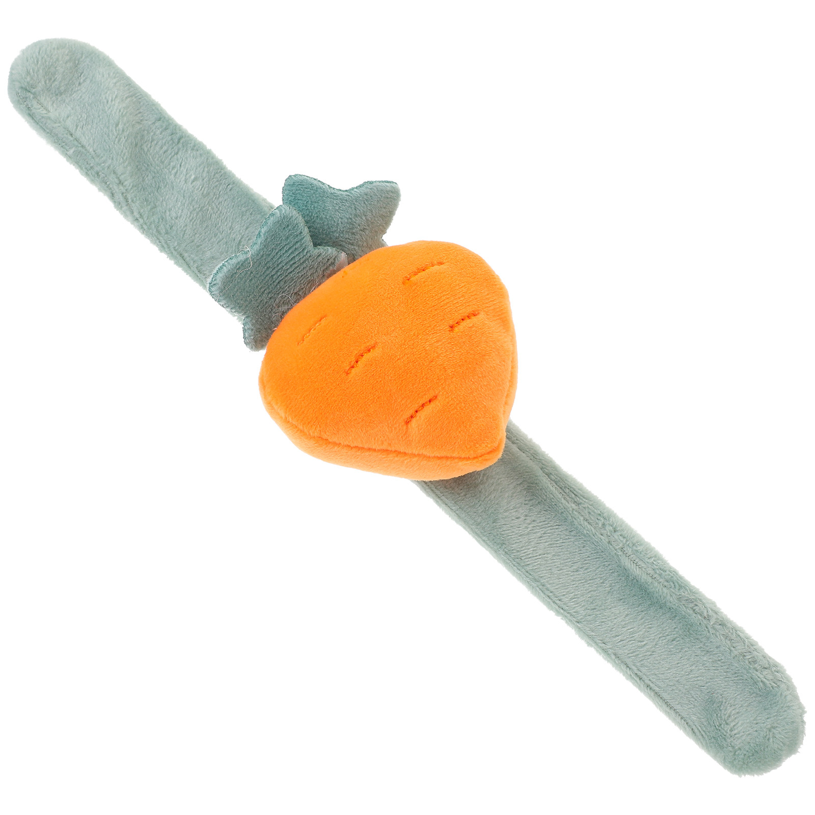 Carrot Slap Wrist Bracelet Sof - Coordinates Bracelet recensie en prijs