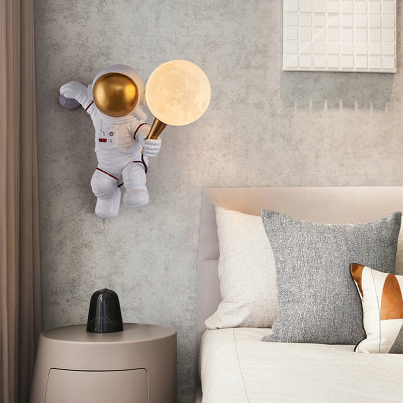 Nordic LED personality astrona - Custom Night Sky recensie en prijs