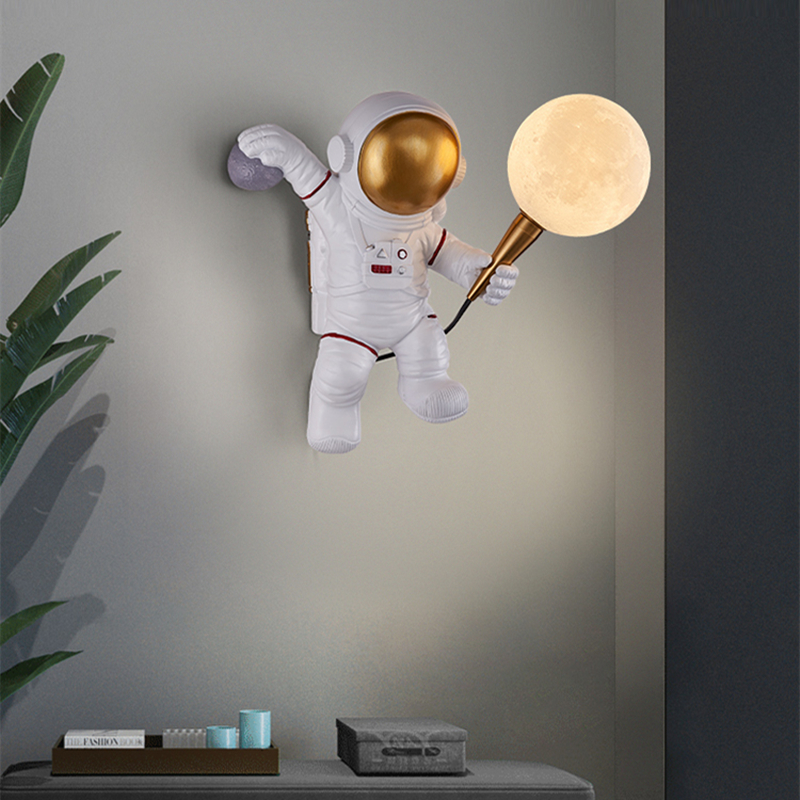 Nordic LED personality astrona - Custom Night Sky recensie en prijs