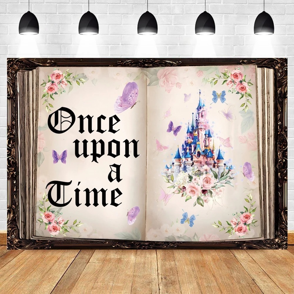 Fairy Tale Book Birthday Weddi - Custom Photo Book recensie en prijs