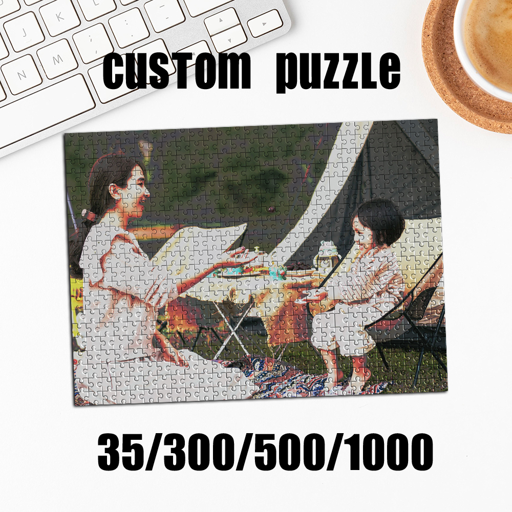 35/300/500/1000pcs Personalize - Pet Portrait Custom recensie en prijs