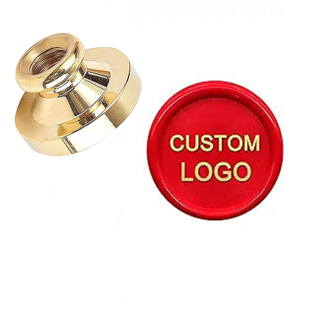Custom Letter Wax Seal Stamp K - Wax Seal Letter Kit recensie en prijs
