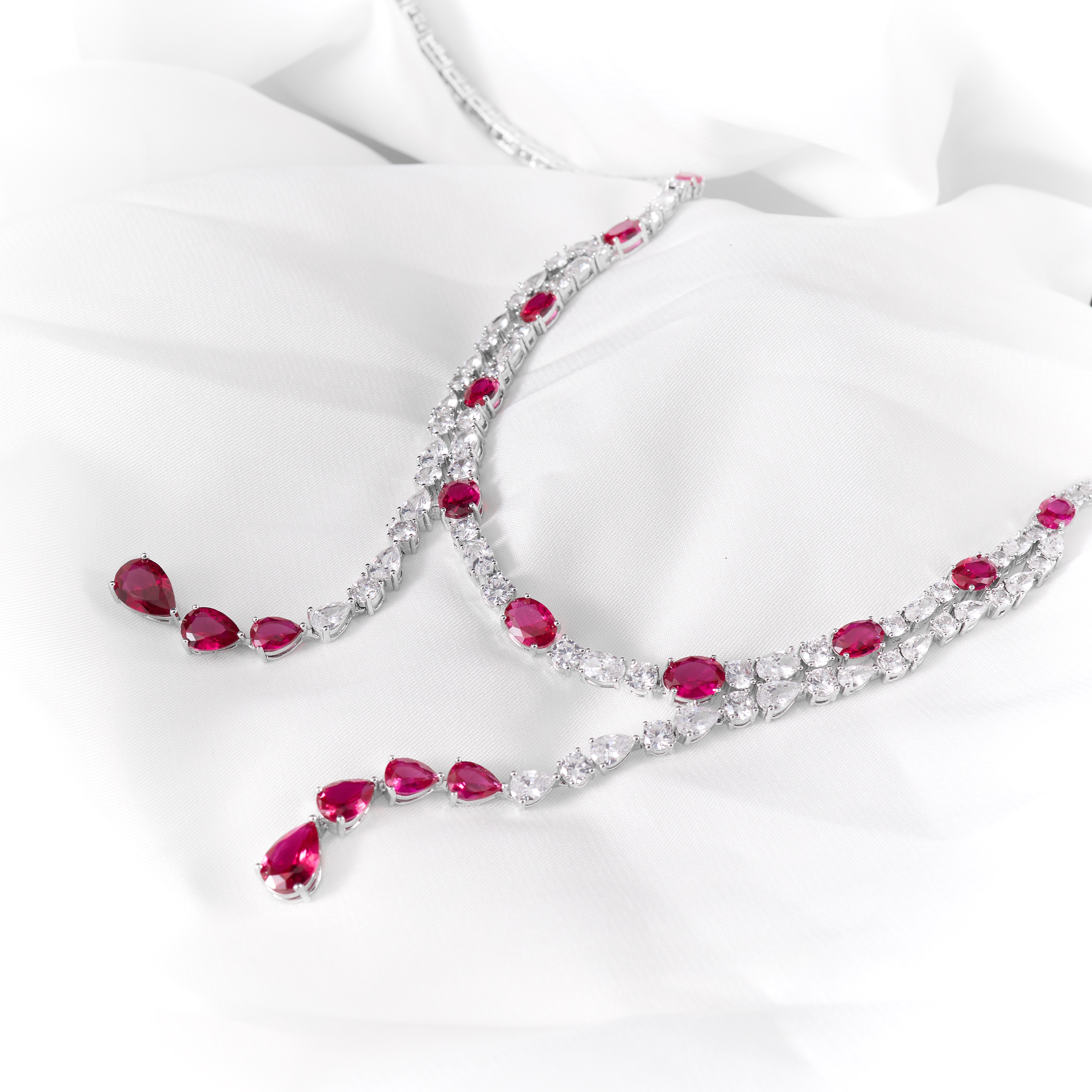 IN JEWELIFE 00089  Matching Se - Coordinates Bracelet recensie en prijs