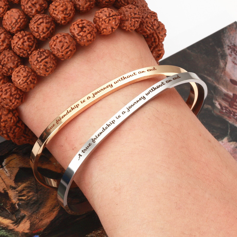 Friendship Customized Coordina - Coordinates Bracelet recensie en prijs