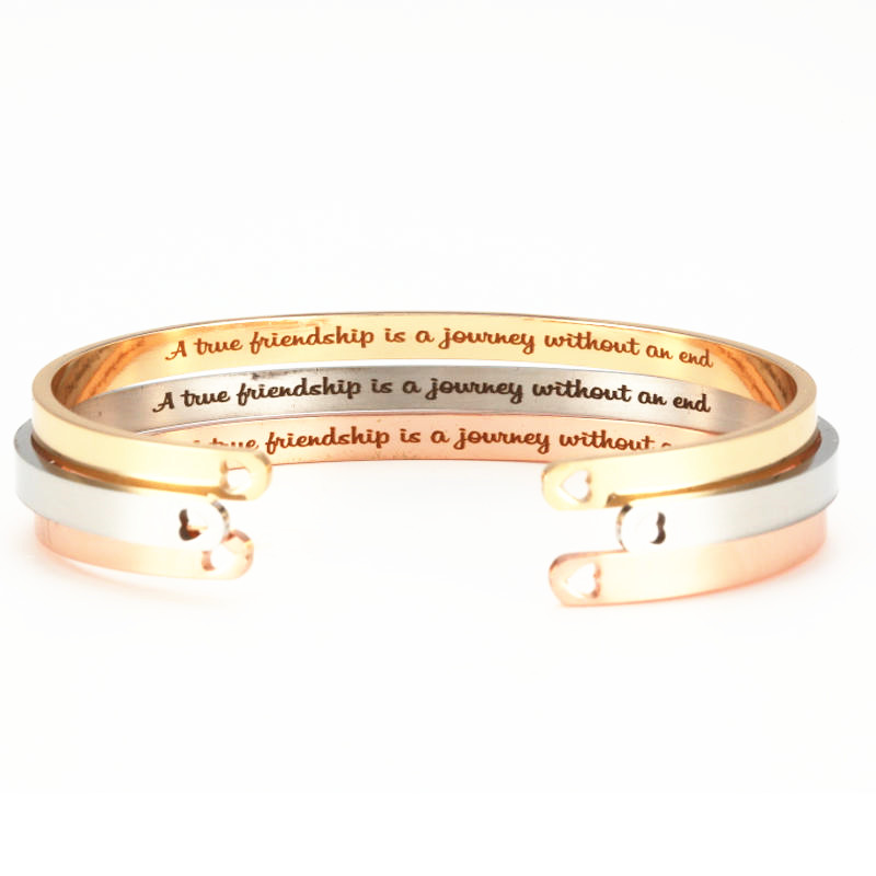 Friendship Customized Coordina - Coordinates Bracelet recensie en prijs