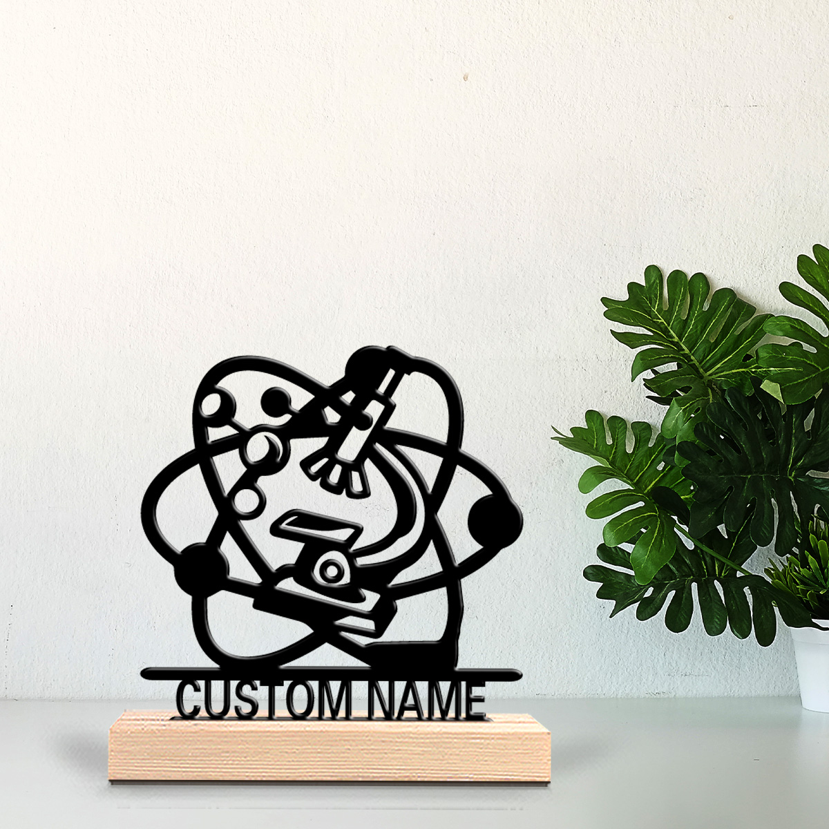 1pc Fun Personalized Custom Un - Custom Night Sky recensie en prijs