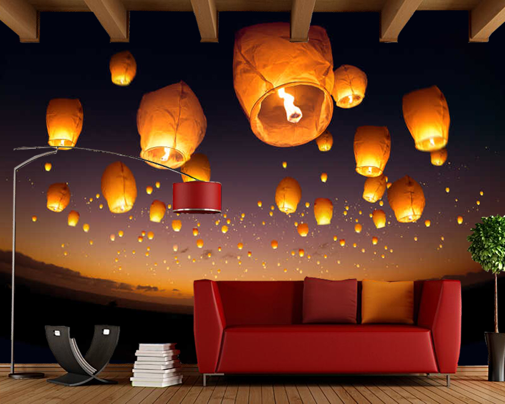 Customized products Flying lan - Custom Night Sky recensie en prijs