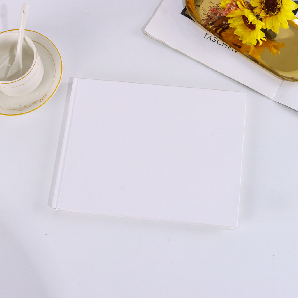 Custom Wedding Guest Book with - Custom Photo Book recensie en prijs