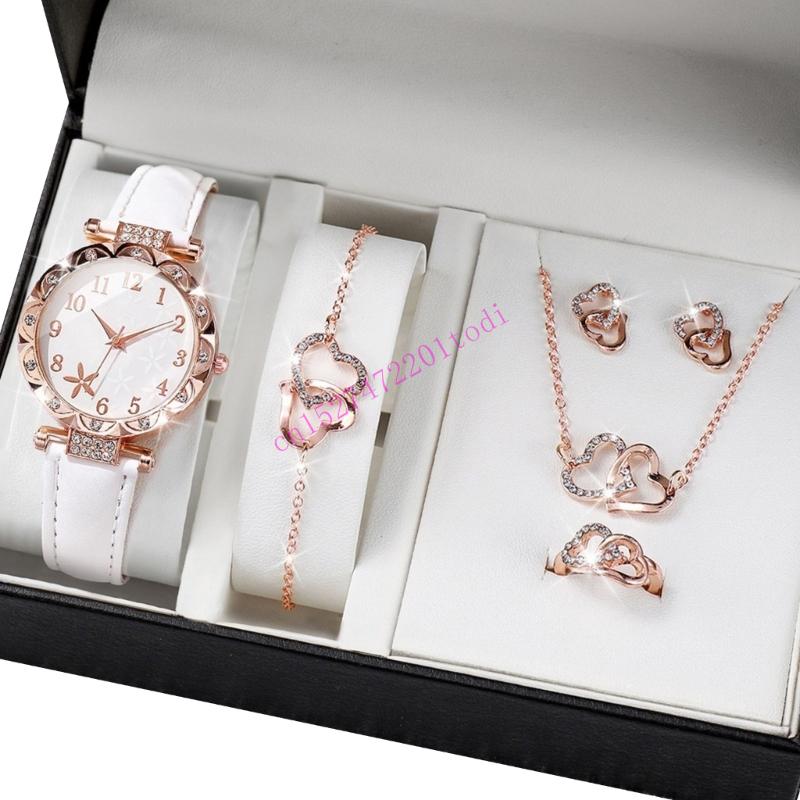 M76B Women Watch and Coordinat - Coordinates Bracelet recensie en prijs