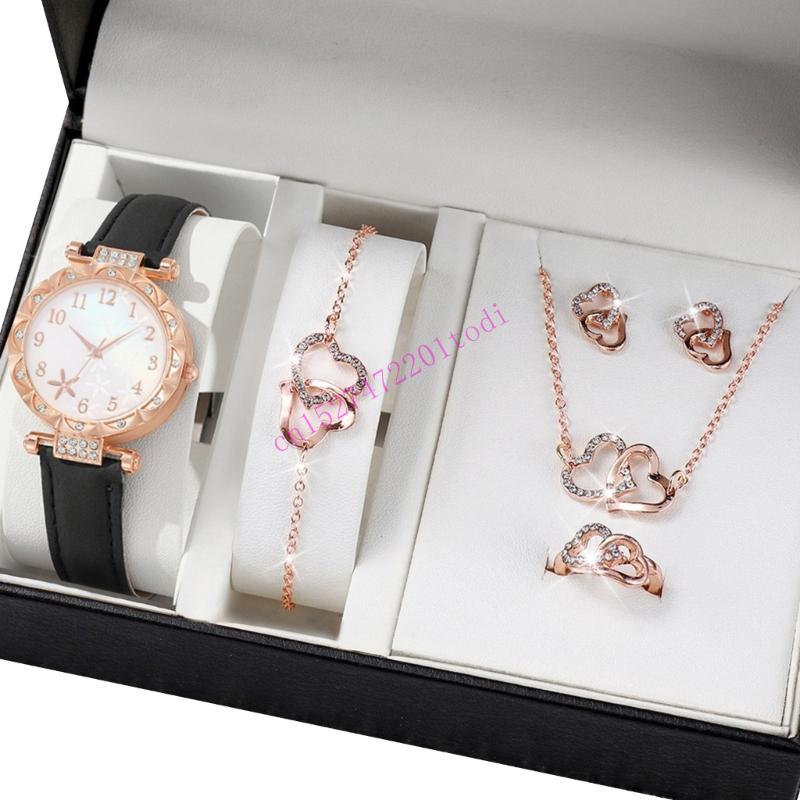 M76B Women Watch and Coordinat - Coordinates Bracelet recensie en prijs
