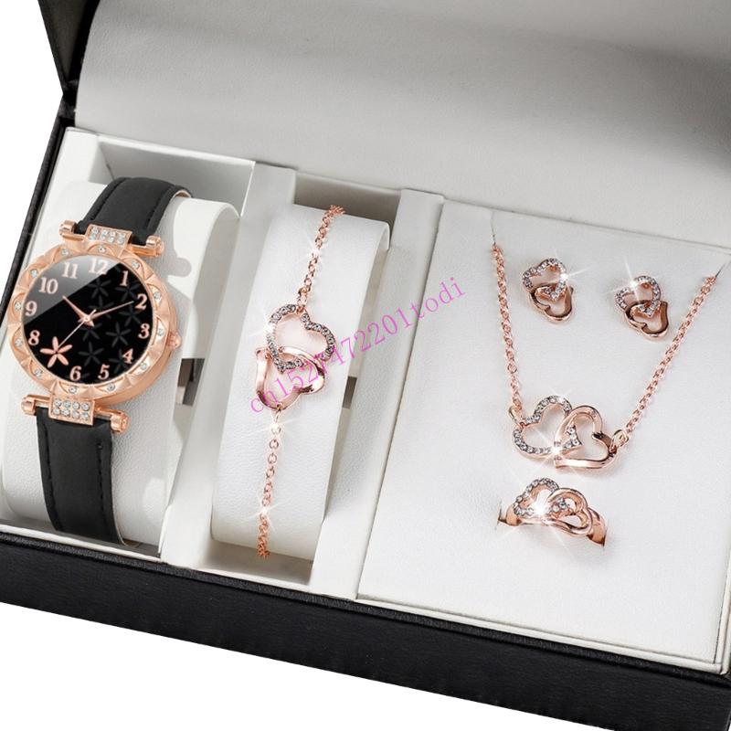 M76B Women Watch and Coordinat - Coordinates Bracelet recensie en prijs