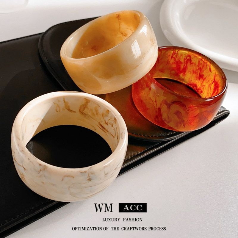 Ele Resin Bracelet Versatile S - Coordinates Bracelet recensie en prijs