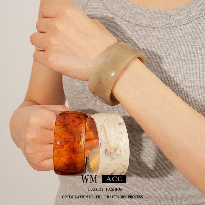 Ele Resin Bracelet Versatile S - Coordinates Bracelet recensie en prijs
