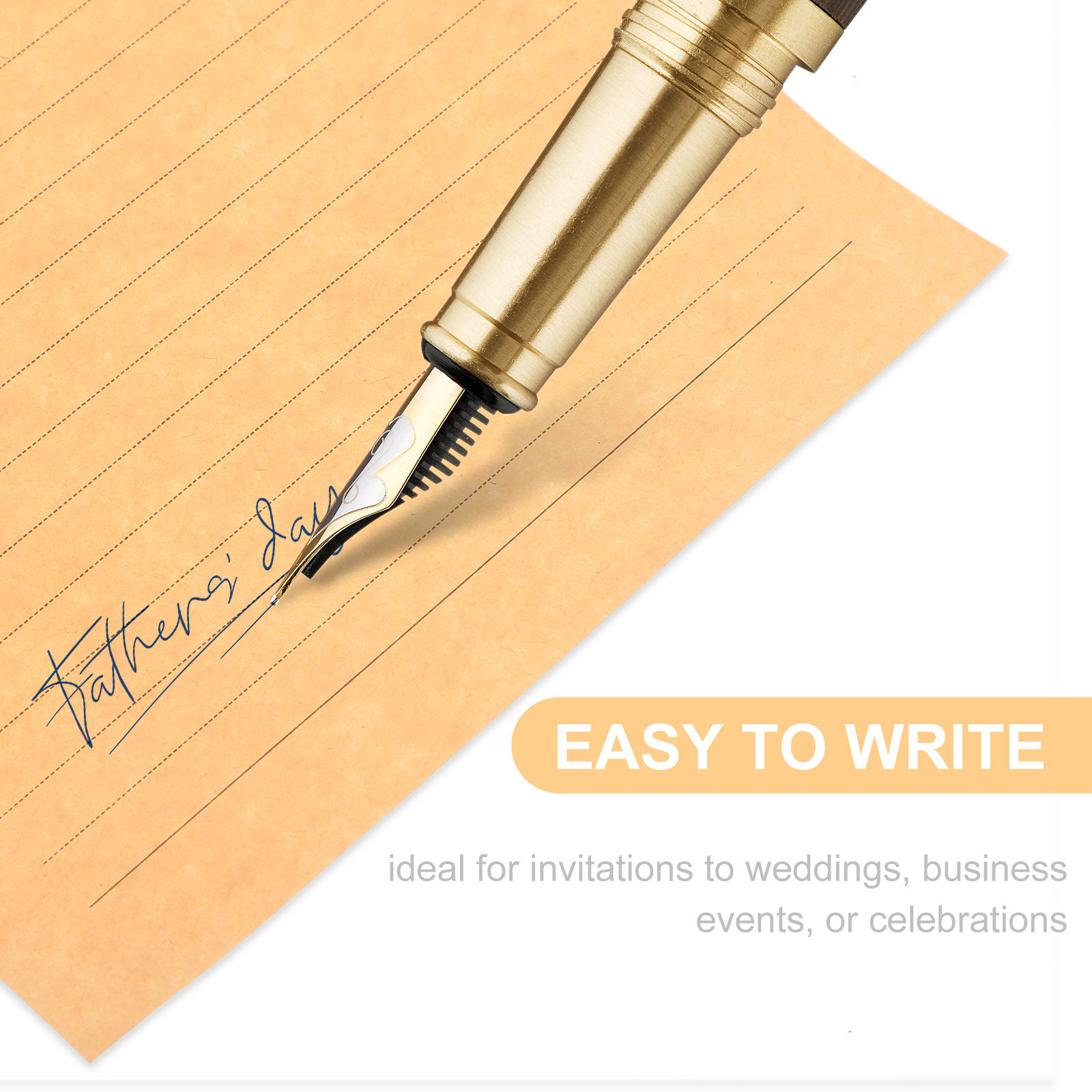 1Set Letter Writing Set Vintag - Wax Seal Letter Kit recensie en prijs