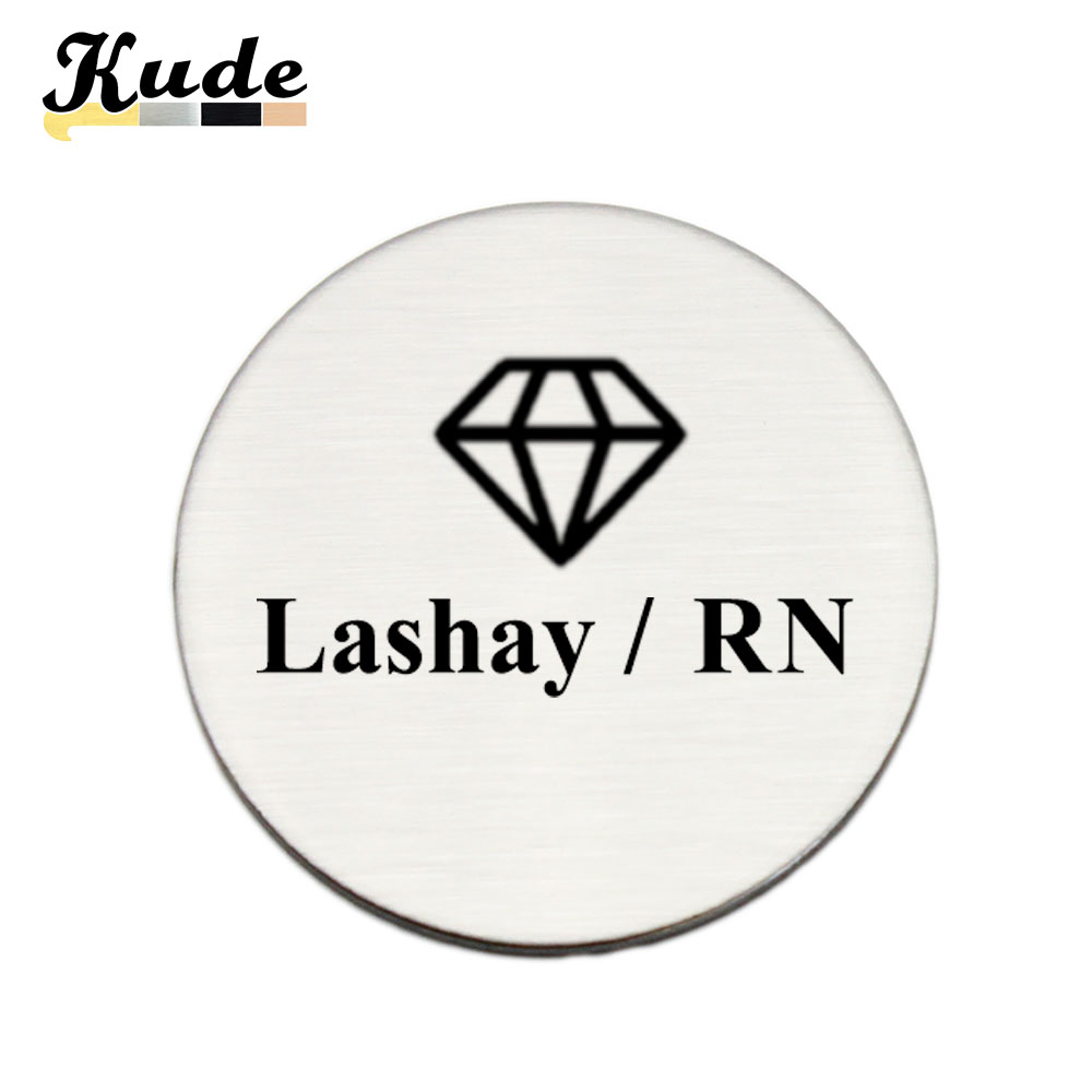 3cm Engrave Your Logo Text Pla - Personalized Name Box recensie en prijs