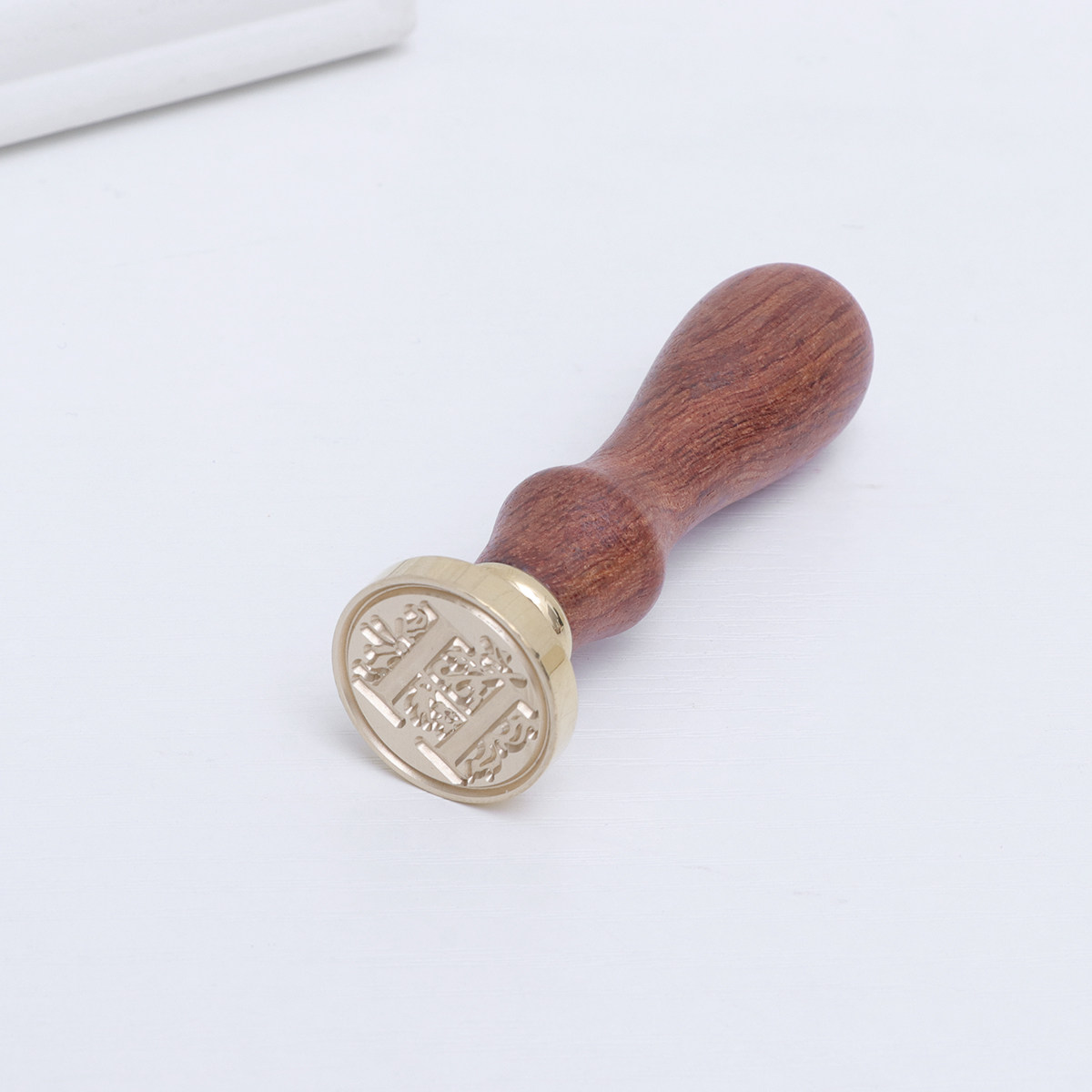 Letter Seal Stamp Alphabet Eur - Wax Seal Letter Kit recensie en prijs