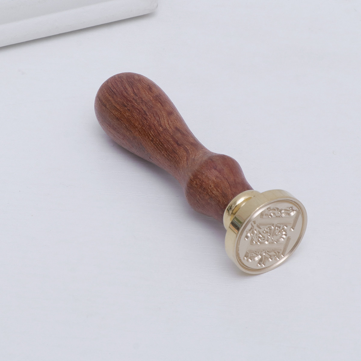Letter Seal Stamp Alphabet Eur - Wax Seal Letter Kit recensie en prijs
