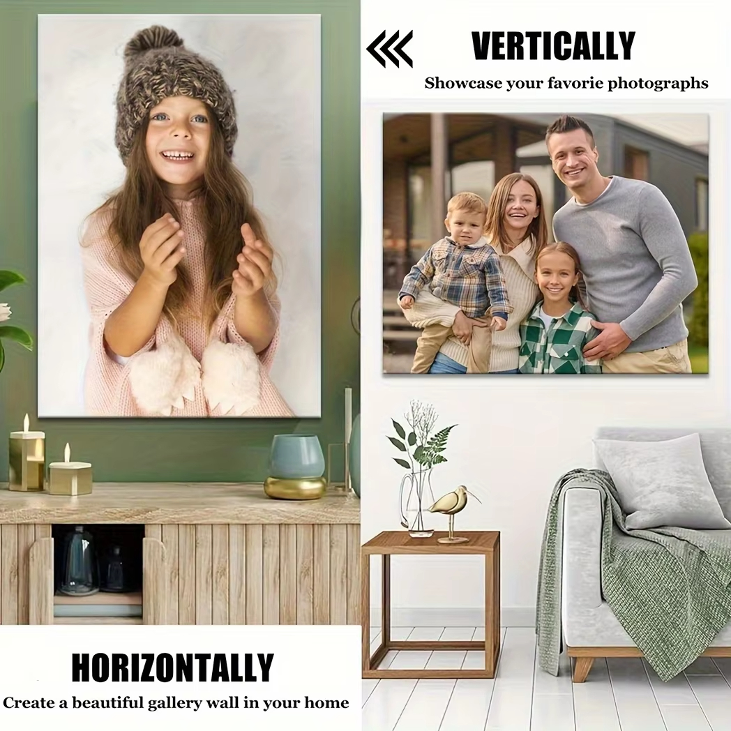 1pc Customized Portrait Landsc - Custom Map Poster recensie en prijs