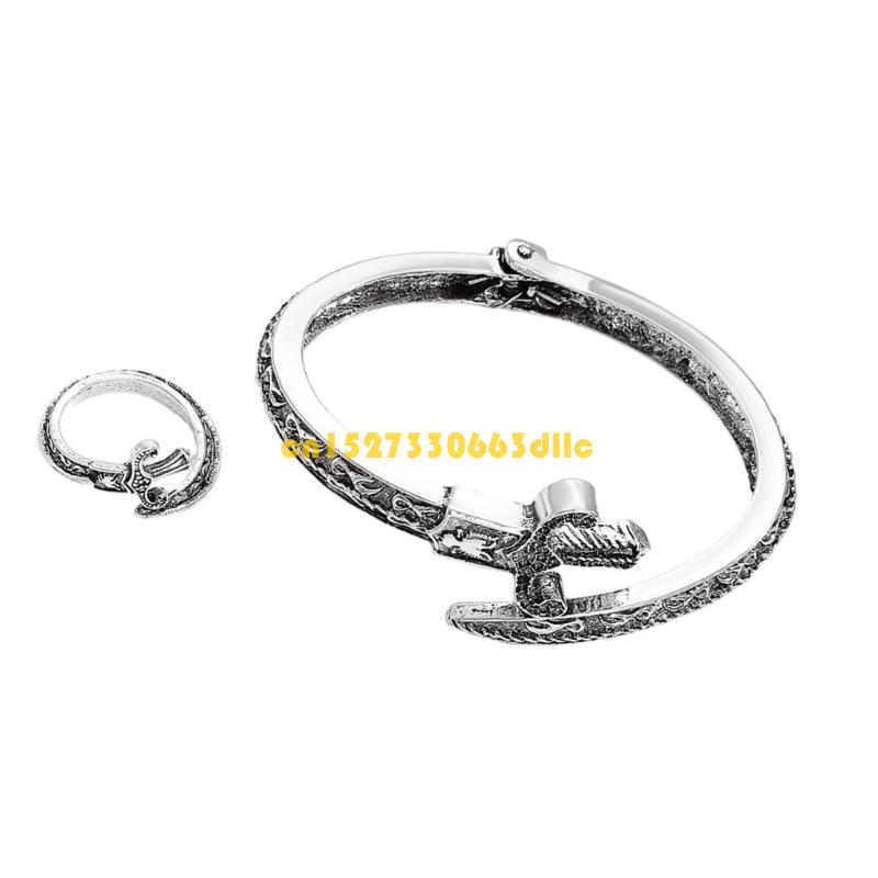 Exquisite Snake Inspired Adjus - Coordinates Bracelet recensie en prijs