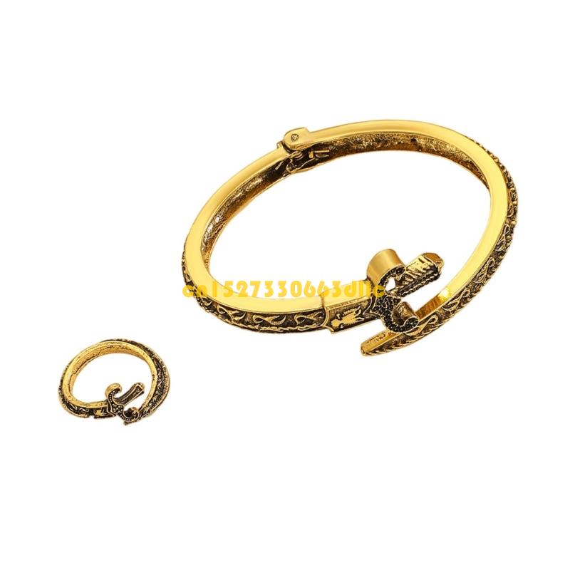 Exquisite Snake Inspired Adjus - Coordinates Bracelet recensie en prijs