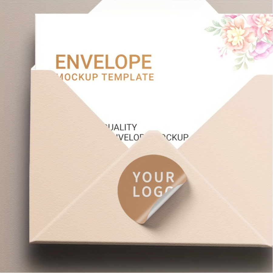 Customizable Photo Stickers wi - Personalised Candle Label recensie en prijs