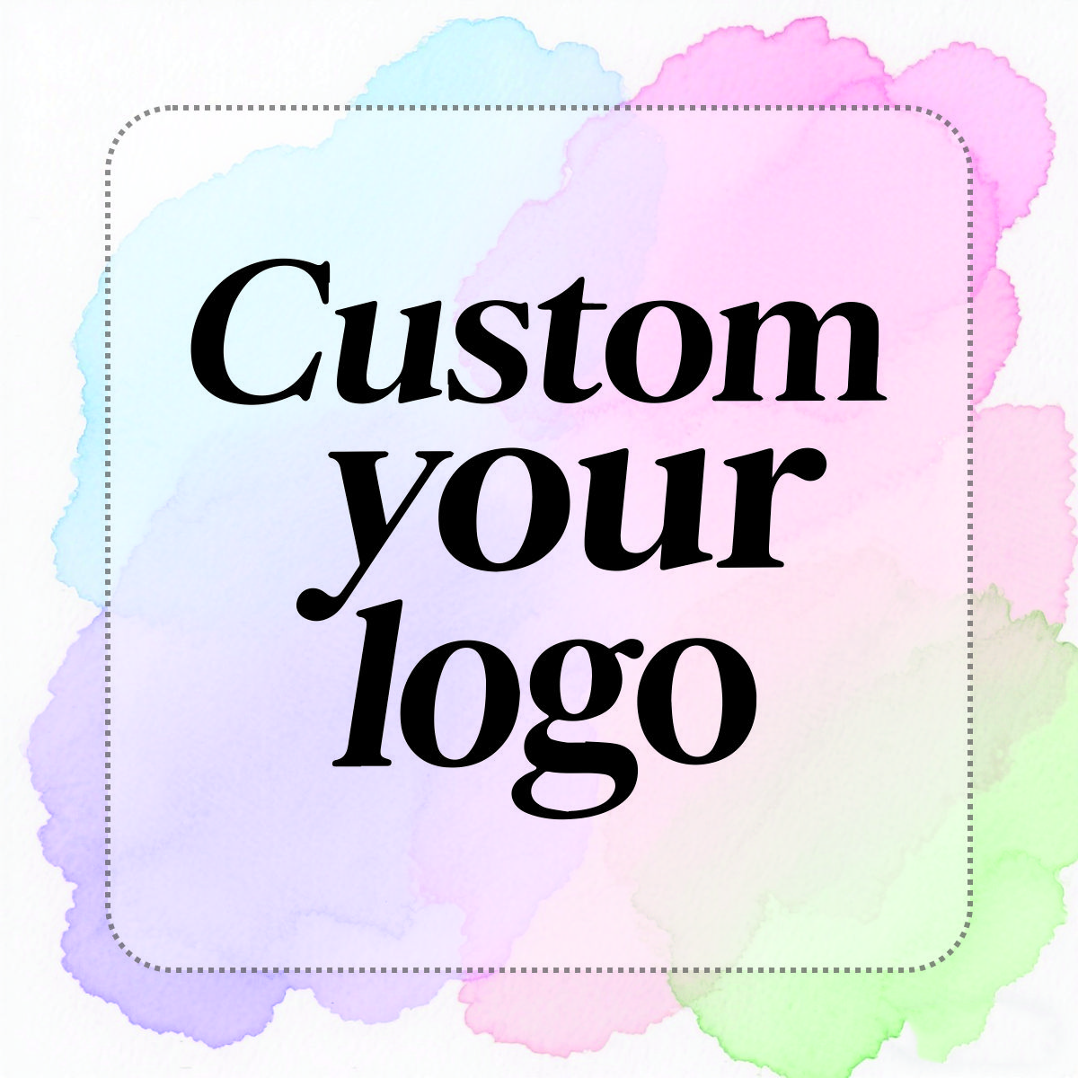 Custom Square/Rectangle/Photo  - Personalised Candle Label recensie en prijs