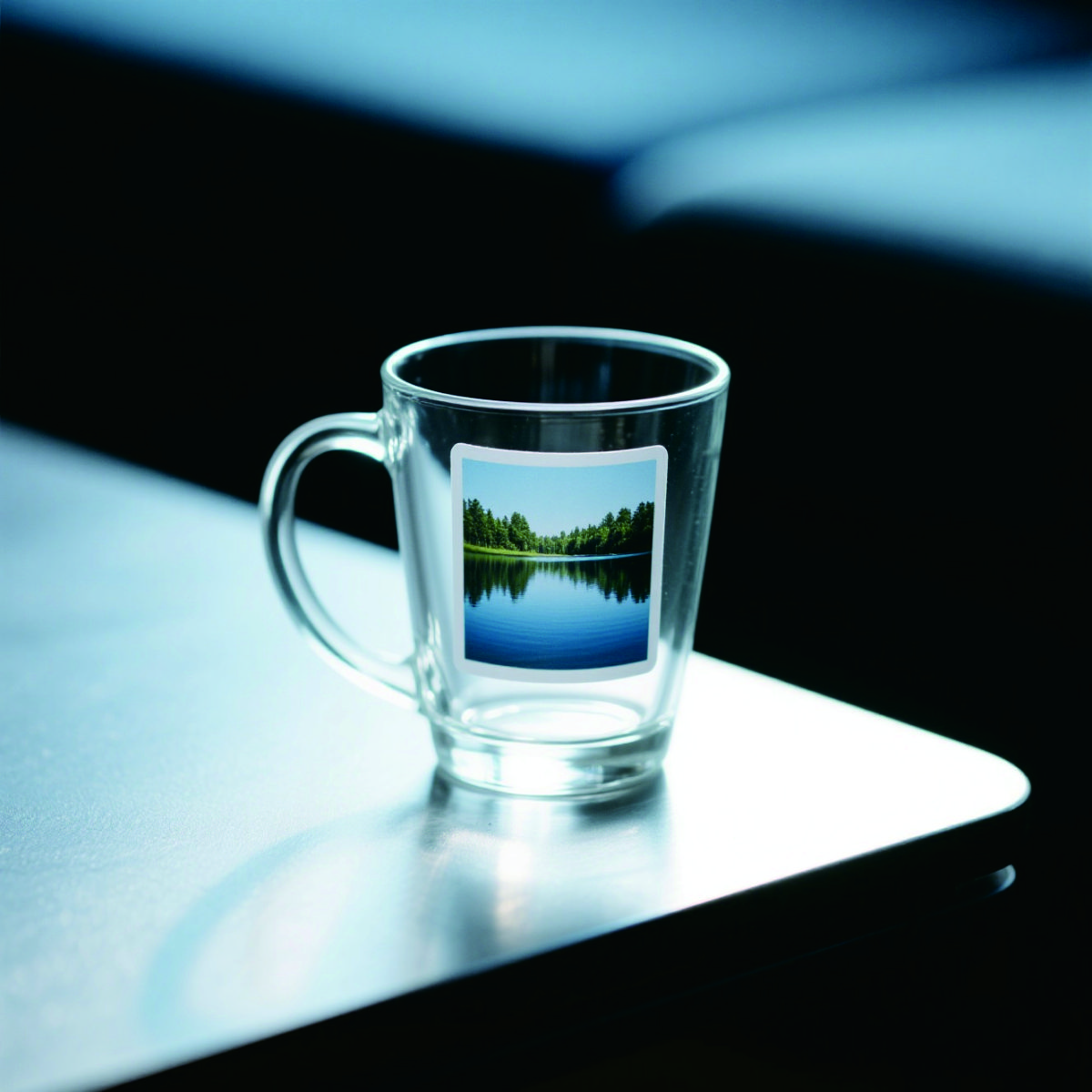 Custom Square/Rectangle/Photo  - Personalised Candle Label recensie en prijs